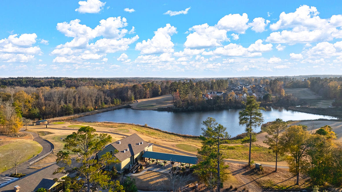 945 Raghorn Road Grovetown, GA 30813 - Photo 43 of 47 Golf enthusiasts won't have to wander far before finding both public and private courses to hit a round on.
