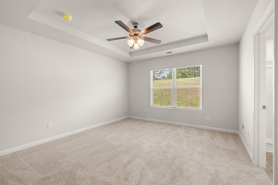 945 Raghorn Road Grovetown, GA 30813 - Photo 6 of 47 Owner suite