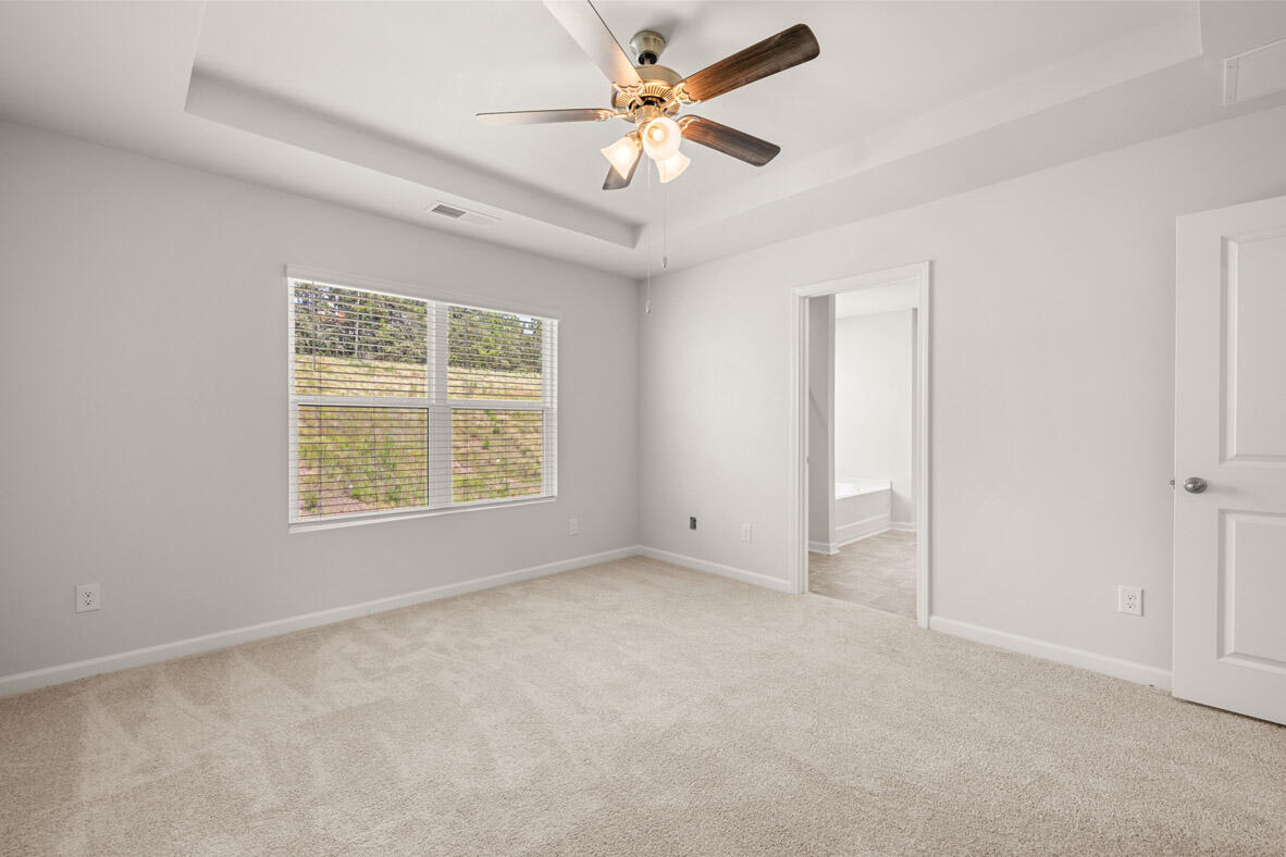 945 Raghorn Road Grovetown, GA 30813 - Photo 7 of 47 Ceiling fan included