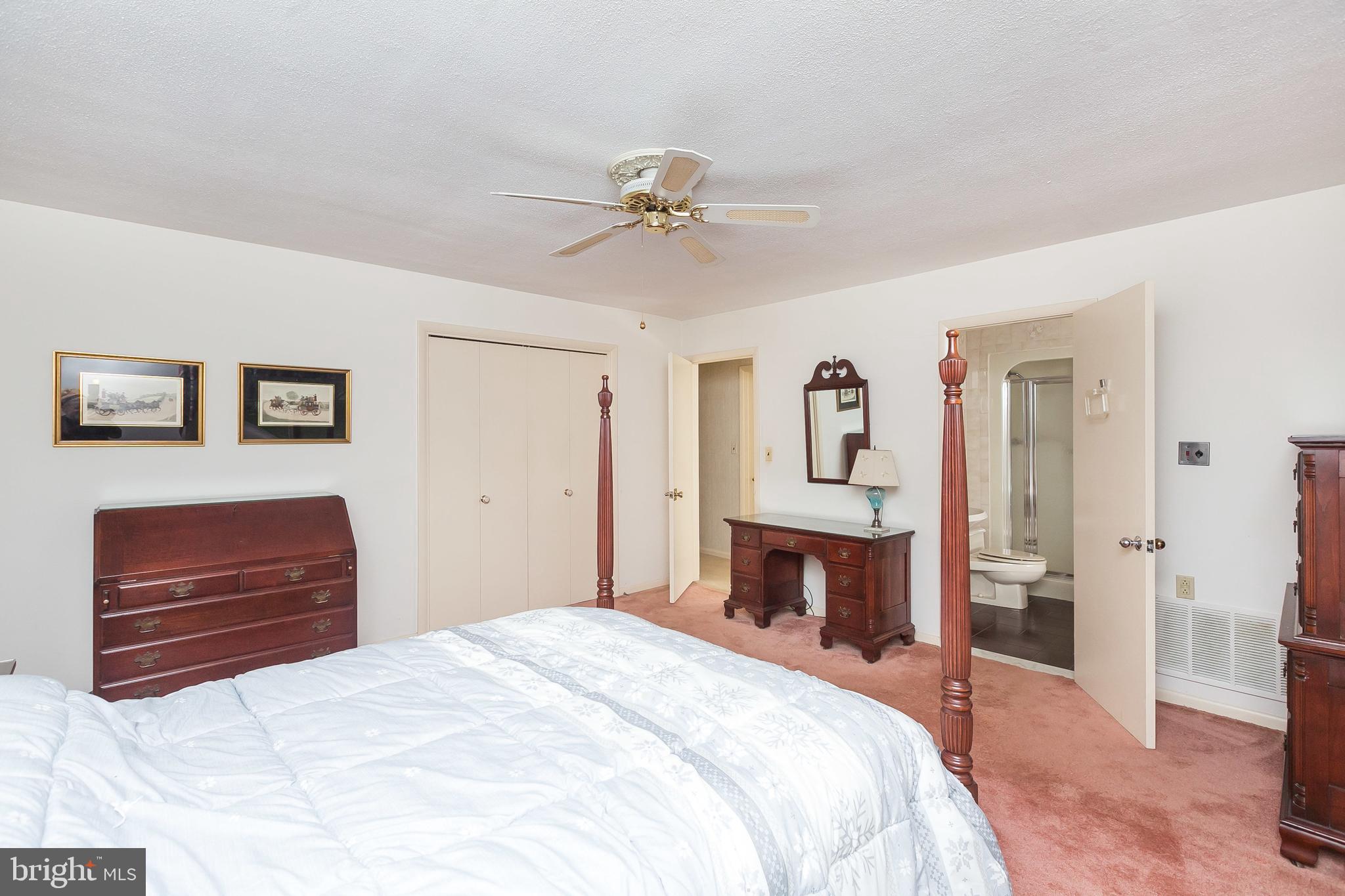8203 Burnley Road Baltimore, MD 21204 - Photo 22 of 40 Master bedroom