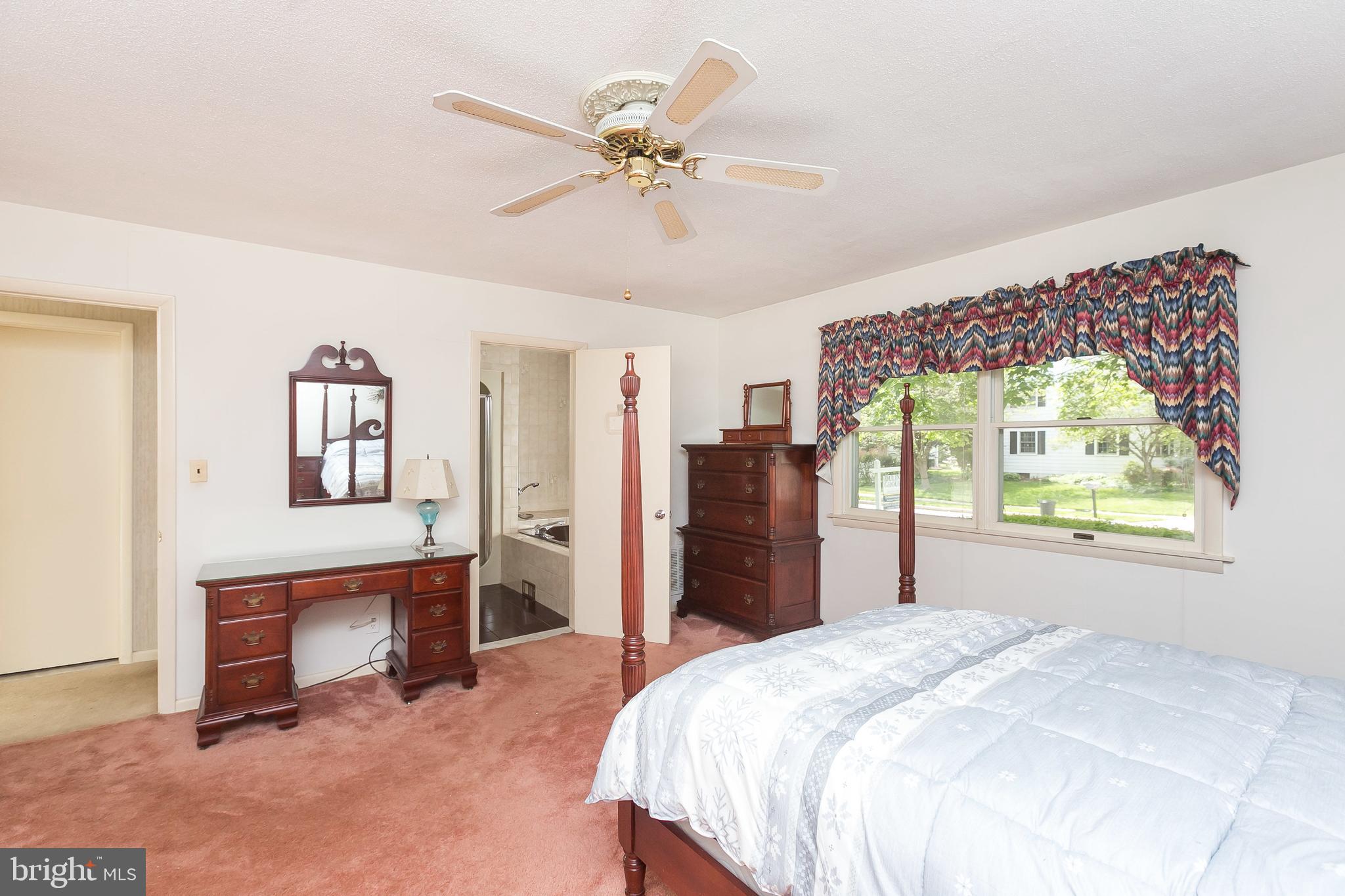 8203 Burnley Road Baltimore, MD 21204 - Photo 23 of 40 Master bedroom
