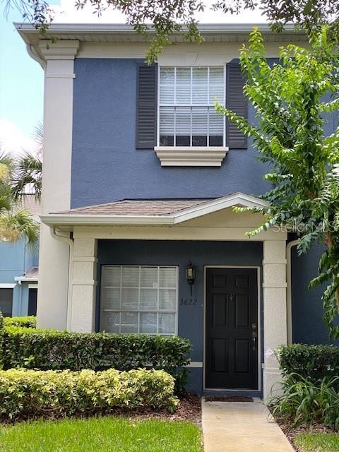3622 Wilshire Way Road, Unit 253 Orlando, FL 32829 - Photo 1 of 1 Front Elevation