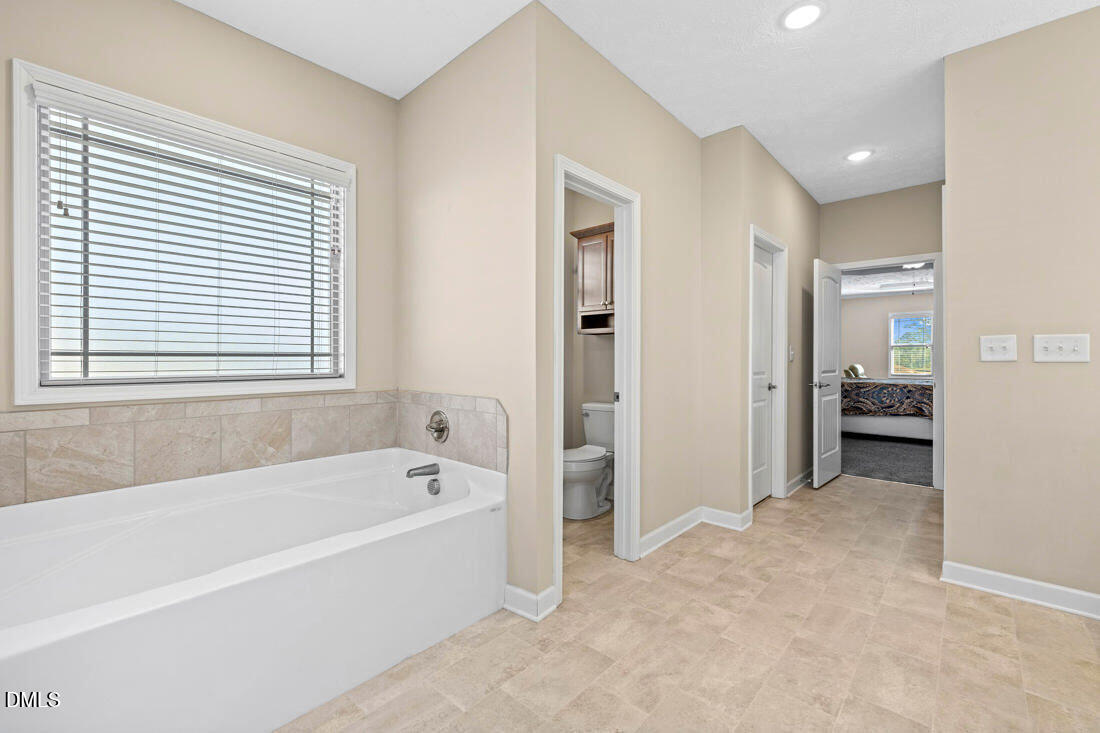 2955 Branscombe Road Fayetteville, NC 28304 - Photo 15 of 28 Main Bathroom