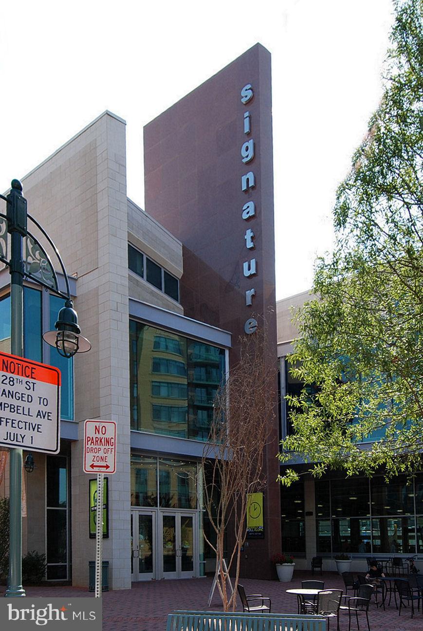 4524 28th Road South, Unit E Arlington, VA 22206 - Photo 37 of 43 Signature Theater