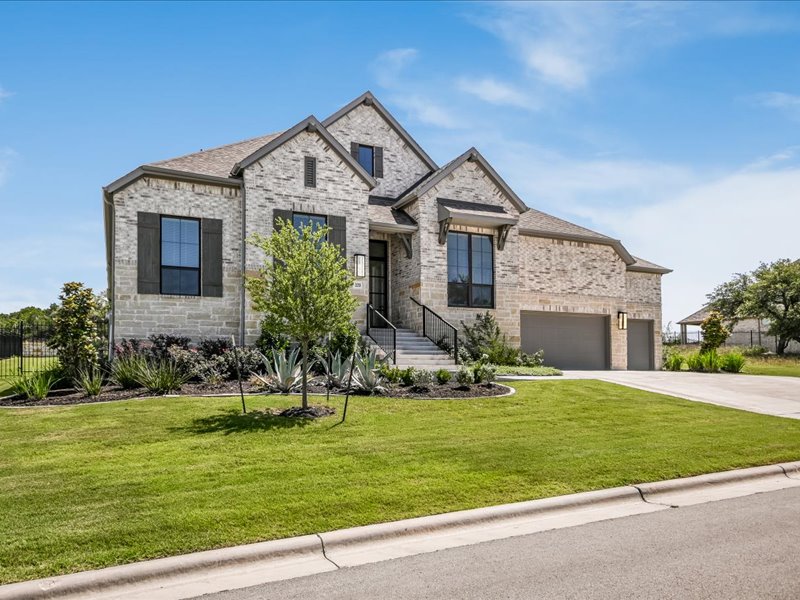 320 Old Stone Road Austin, TX 78737 - Photo 2 of 40