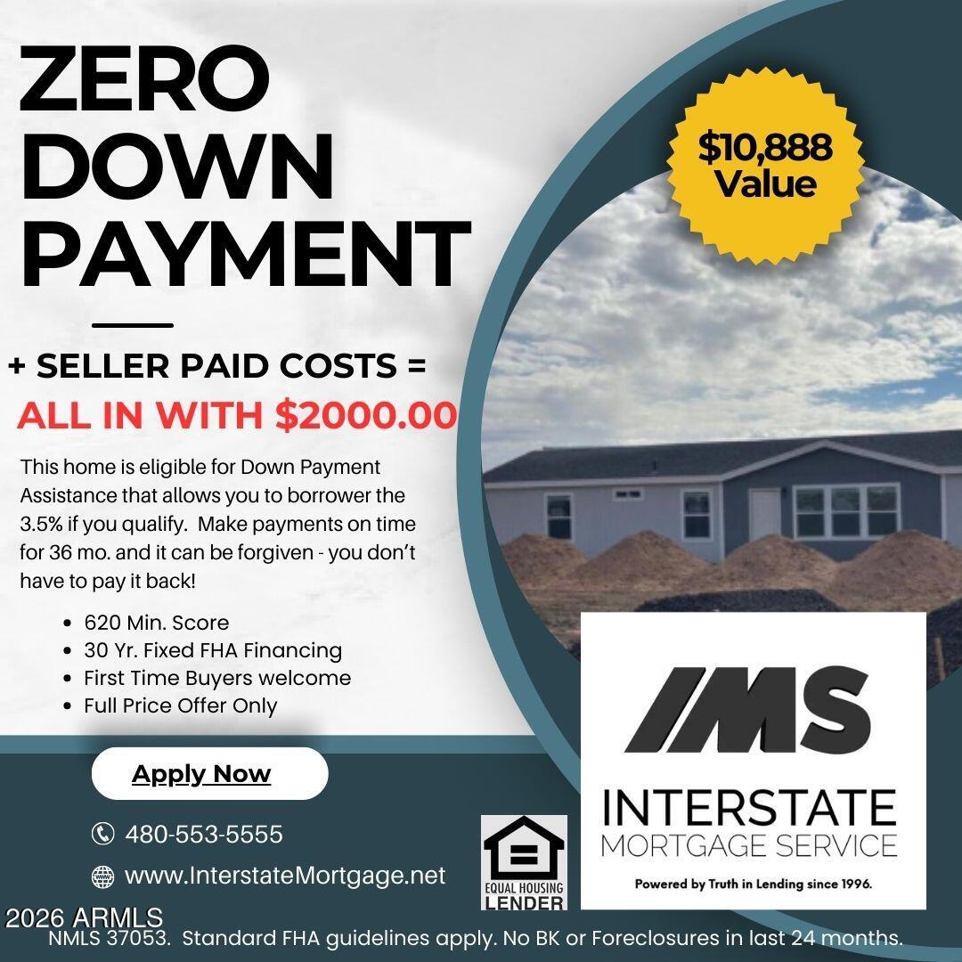 54013 West Roman Road Maricopa, AZ 85139 - Photo 2 of 4 a picture of a park