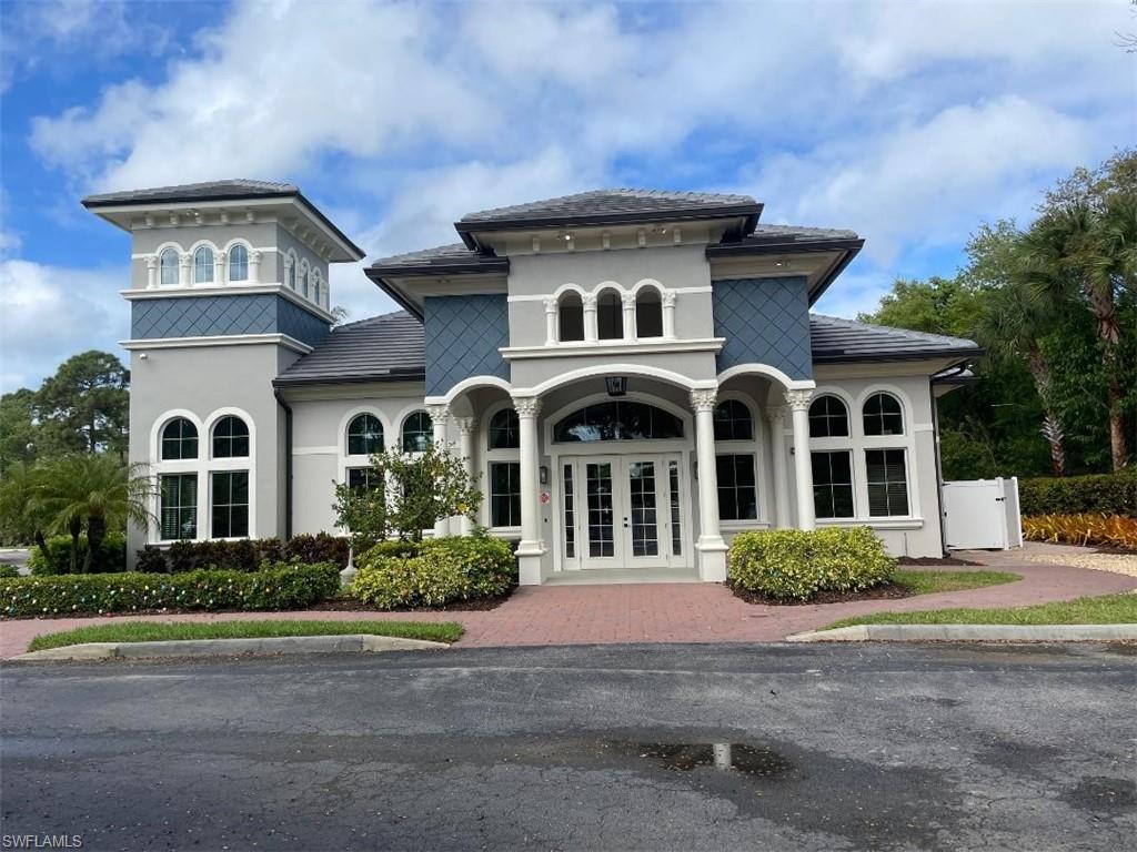 3610 Lansing Loop, Unit 103 Estero, FL 33928 - Photo 23 of 30 Fresh Paint Colors 2025 Clubhouse