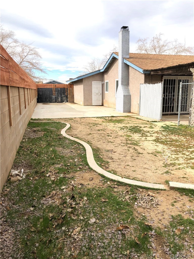 39320 Willowvale Road Palmdale, CA 93551 - Photo 1 of 1 Gallery Image 1
