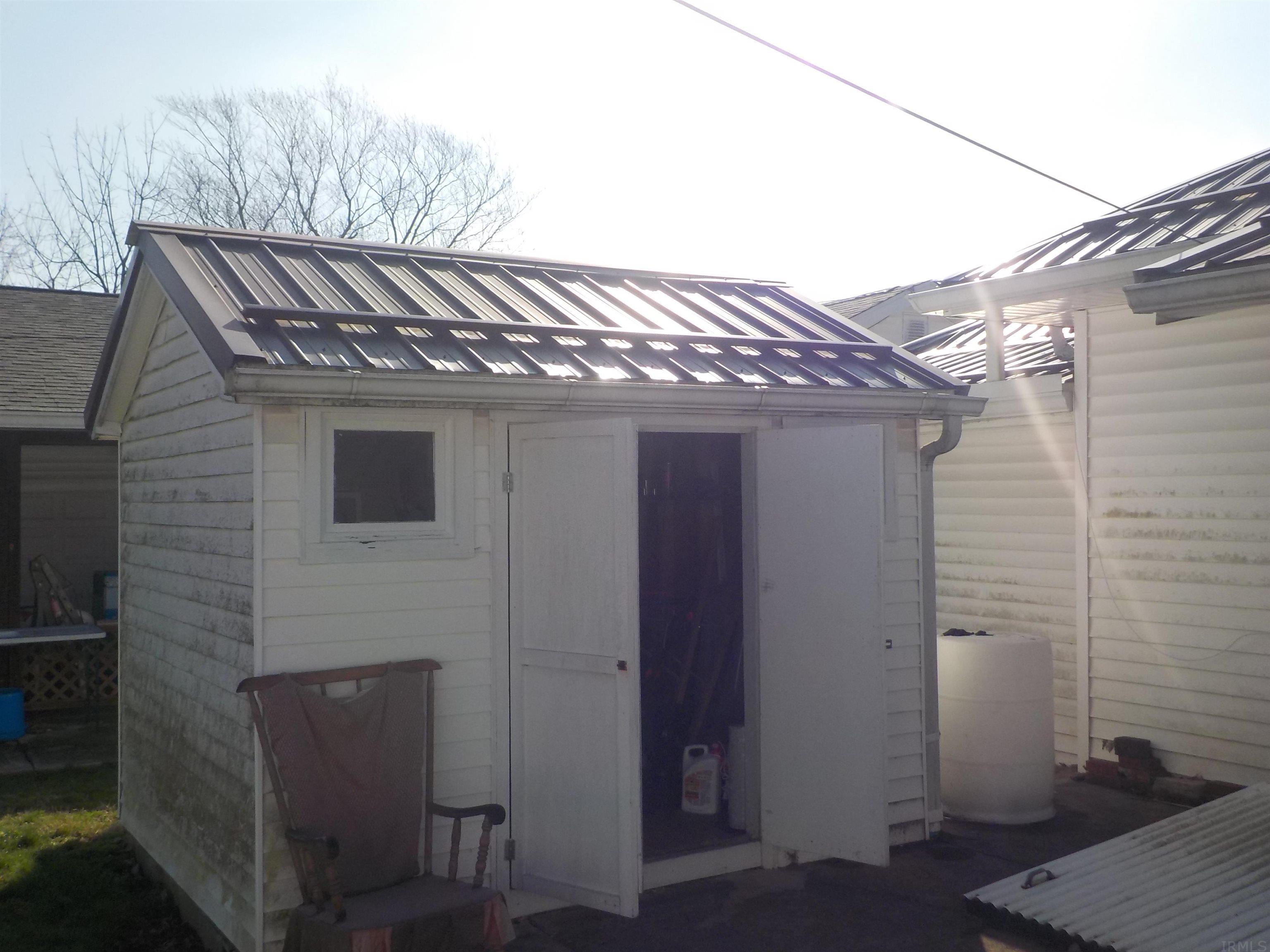 2035 13th Street Bedford, IN 47421 - Photo 16 of 18