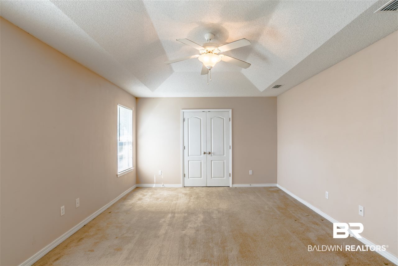 8895 Sage Drive Foley, AL 36535 - Photo 6 of 26 Master Bedroom