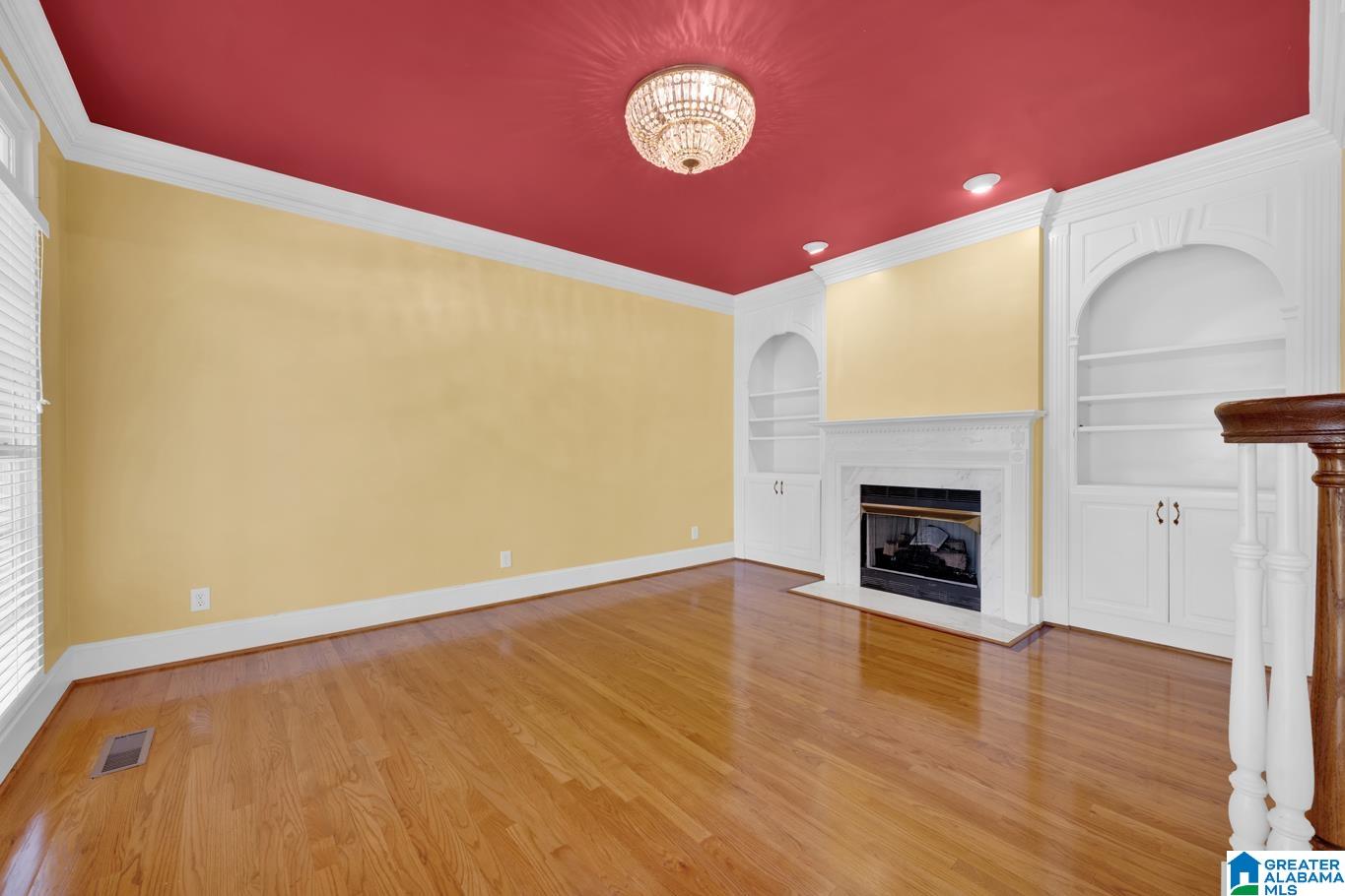 2286 Spring Creek Road Montevallo, AL 35115 - Photo 17 of 91 Gallery Image 17
