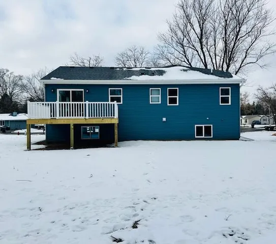 $379,900 | 560 Lincoln Street, Palmyra, WI 53156
