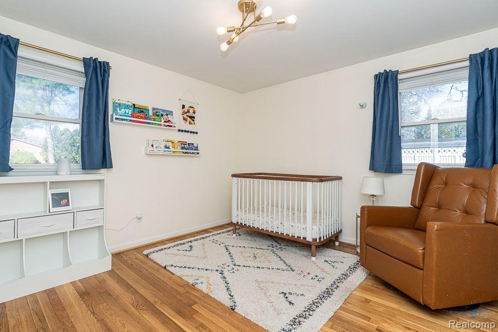 29171 Rambling Road Southfield, MI 48076 - Photo 17 of 25