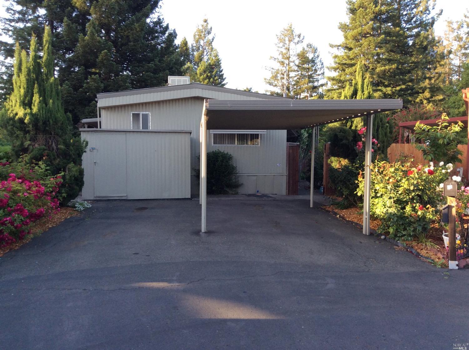 76 Toyon Court, Unit 76 Rohnert Park, CA 94928 - Photo 1 of 1 Gallery Image 1