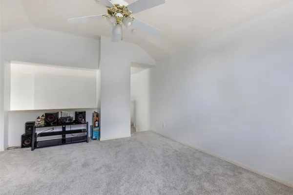 a view of room with livingroom