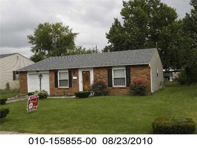 946 Ruma Road, Unit LOT 799 Columbus, OH 43207 - Photo 1 of 1 Gallery Image 1