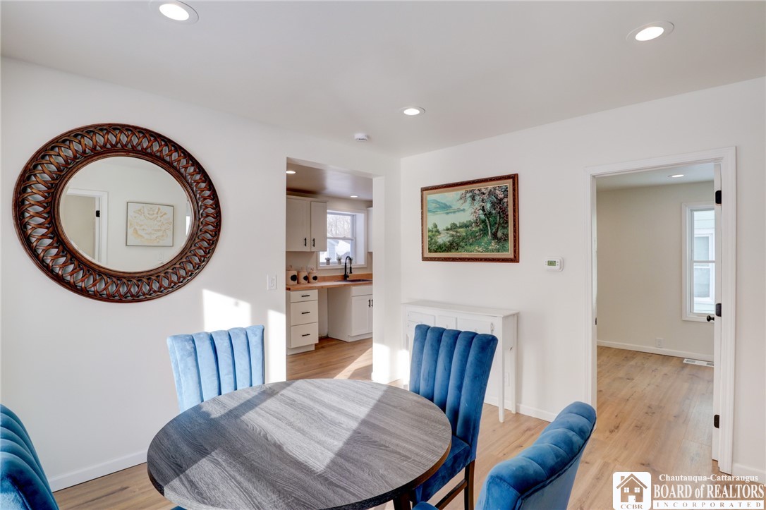 170 Dunham Avenue Ellicott, NY 14701 - Photo 12 of 50