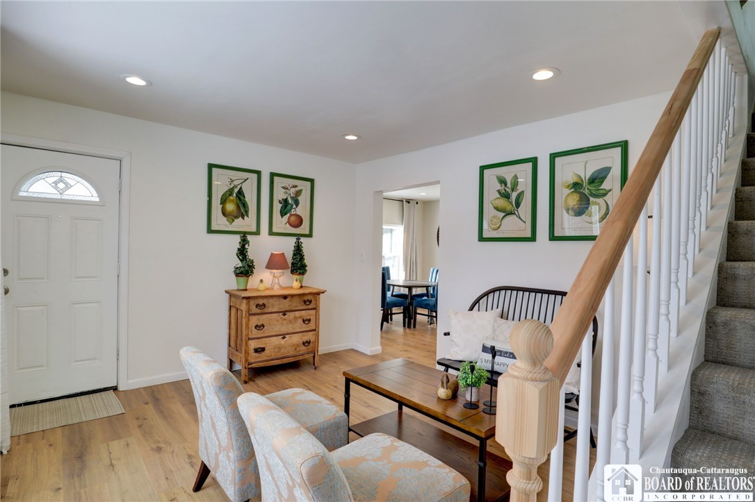 170 Dunham Avenue Ellicott, NY 14701 - Photo 4 of 50