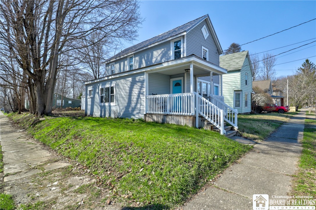 170 Dunham Avenue Ellicott, NY 14701 - Photo 42 of 50