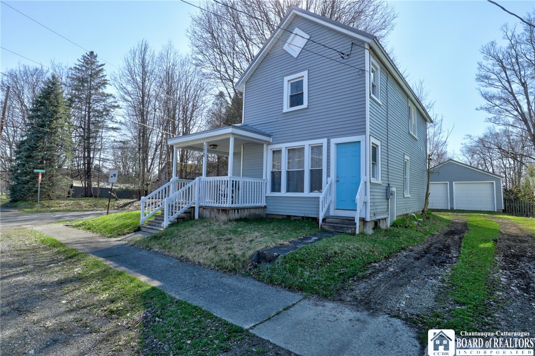 170 Dunham Avenue Ellicott, NY 14701 - Photo 43 of 50
