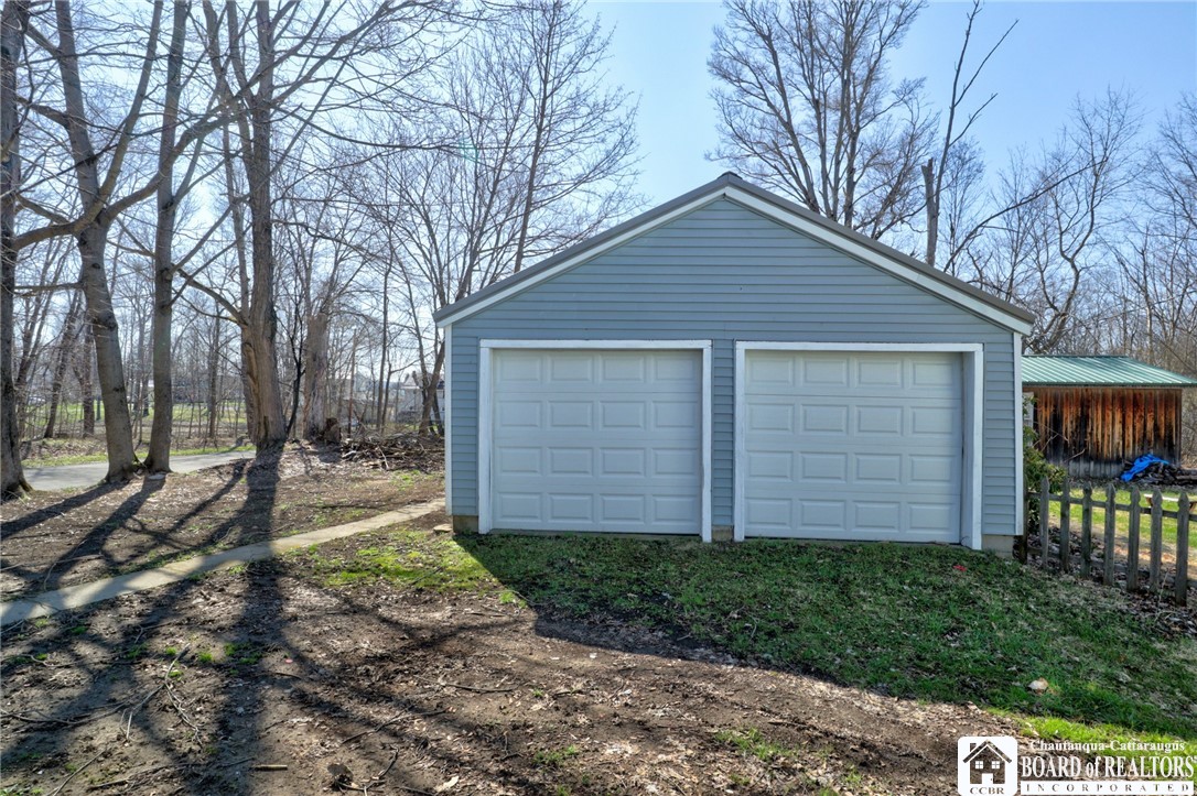 170 Dunham Avenue Ellicott, NY 14701 - Photo 44 of 50