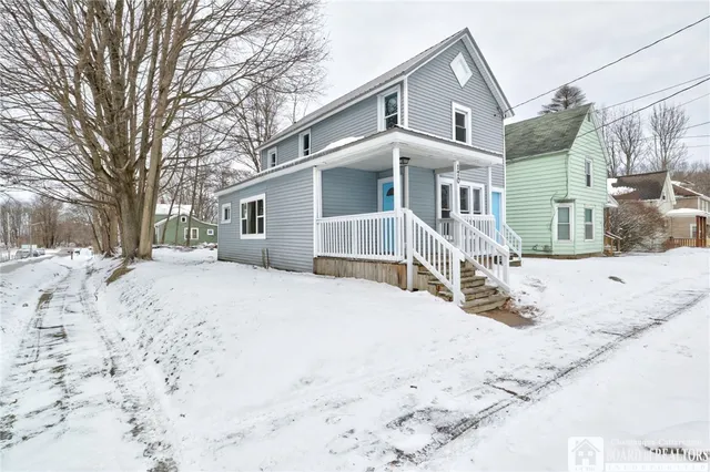 $189,000 | 170 Dunham Avenue, Ellicott, NY 14701