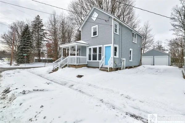 $169,000 | 170 Dunham Avenue, Ellicott, NY 14701