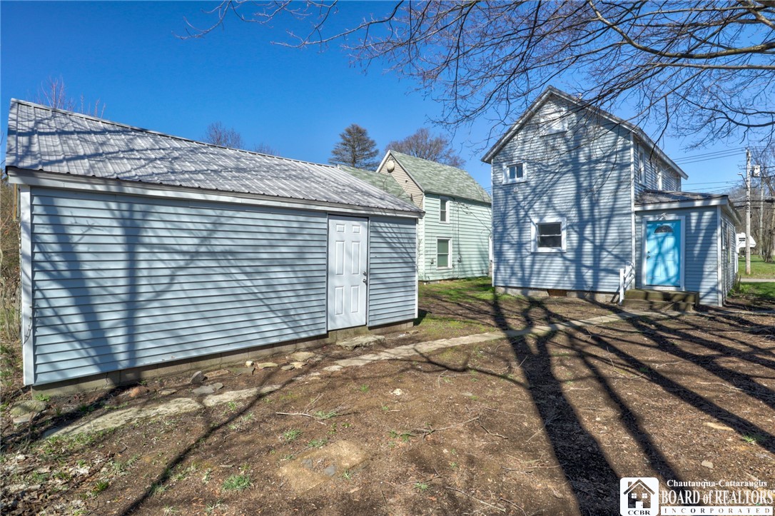 170 Dunham Avenue Ellicott, NY 14701 - Photo 45 of 50