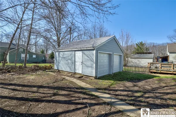 $169,000 | 170 Dunham Avenue, Ellicott, NY 14701