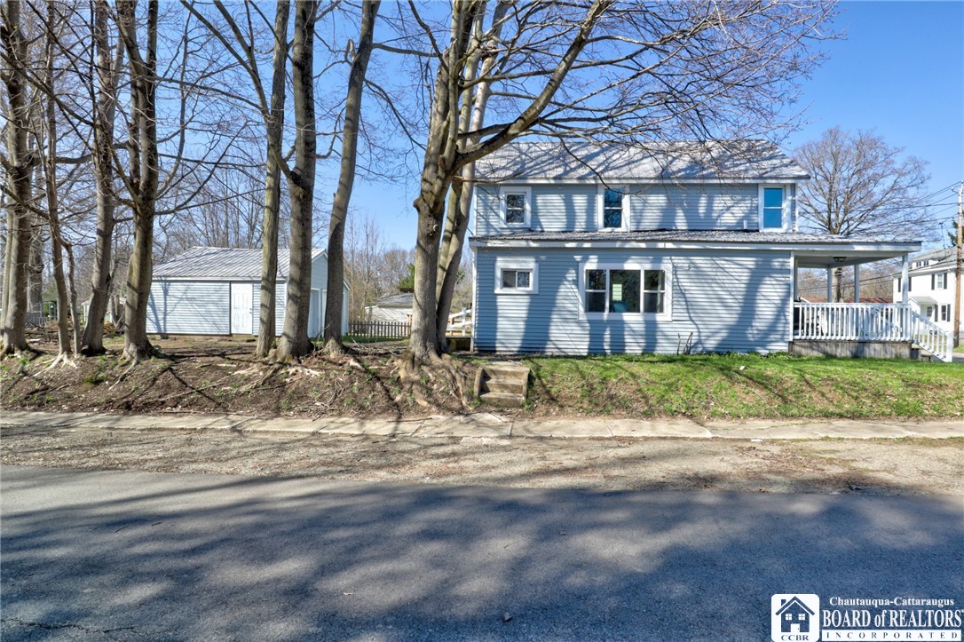 170 Dunham Avenue Ellicott, NY 14701 - Photo 47 of 50
