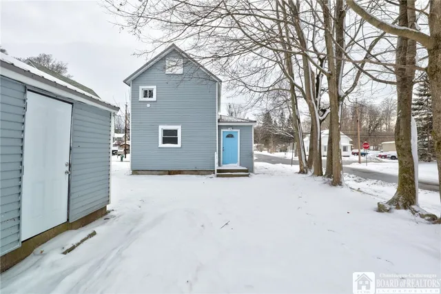 $189,000 | 170 Dunham Avenue, Ellicott, NY 14701