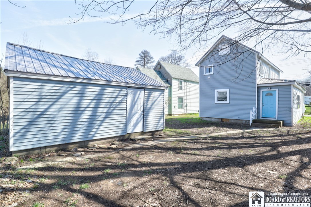 170 Dunham Avenue Ellicott, NY 14701 - Photo 48 of 50