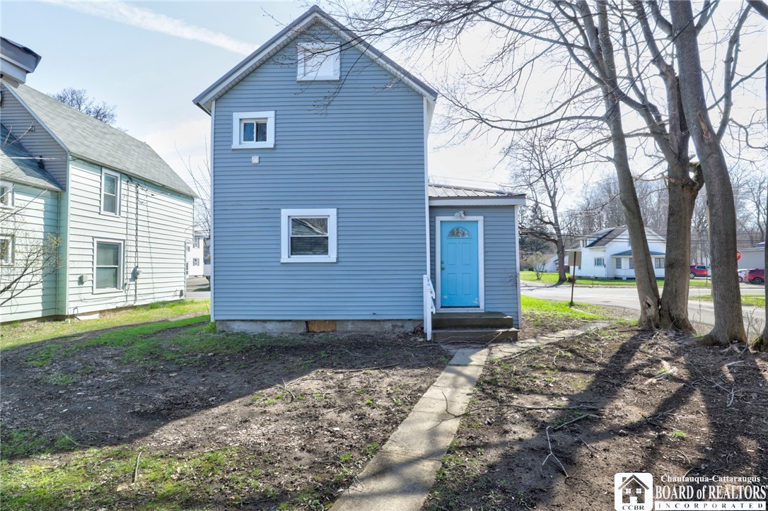 170 Dunham Avenue Ellicott, NY 14701 - Photo 49 of 50
