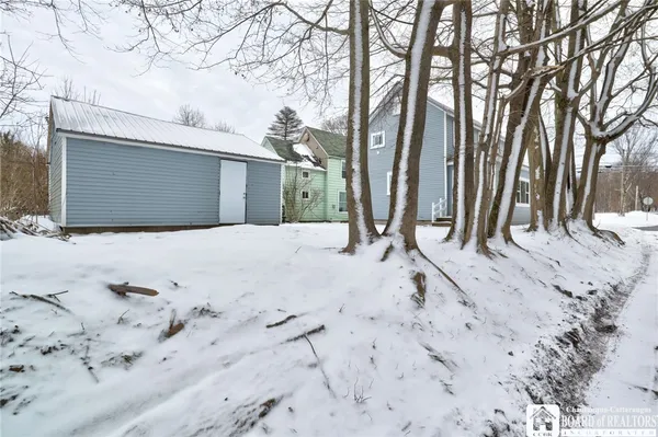 $169,000 | 170 Dunham Avenue, Ellicott, NY 14701