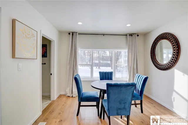 $189,000 | 170 Dunham Avenue, Ellicott, NY 14701