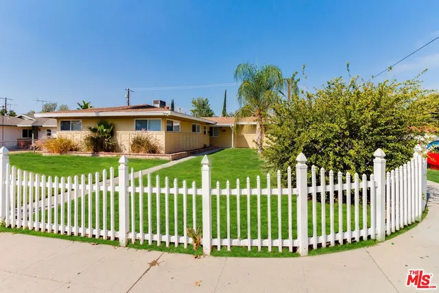 $4,895 | 11257 Collett Avenue, Granada Hills, CA 91344