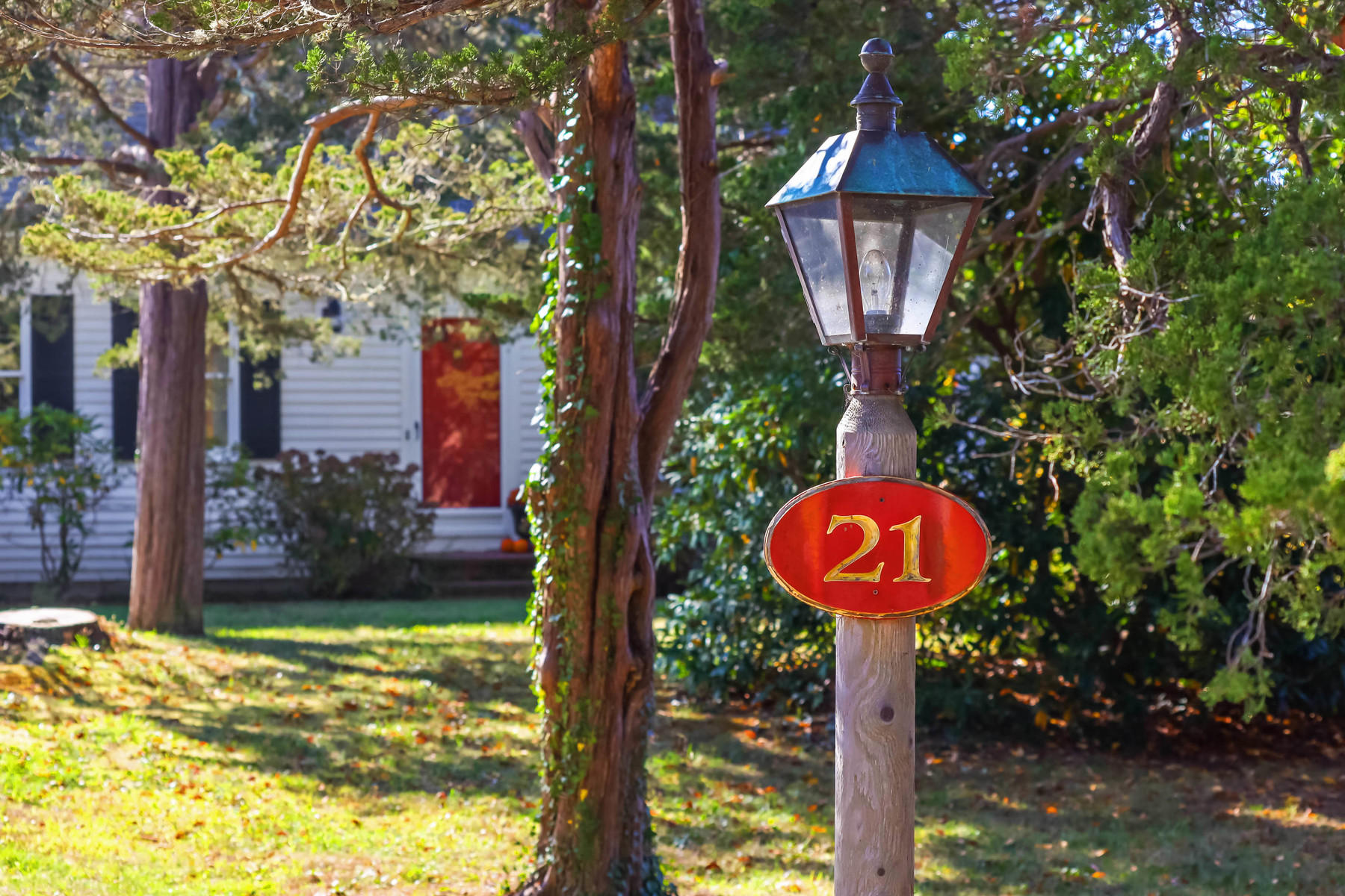 21 Briar Spring Road Orleans, MA 02653 - Photo 1 of 65 3P2A1311