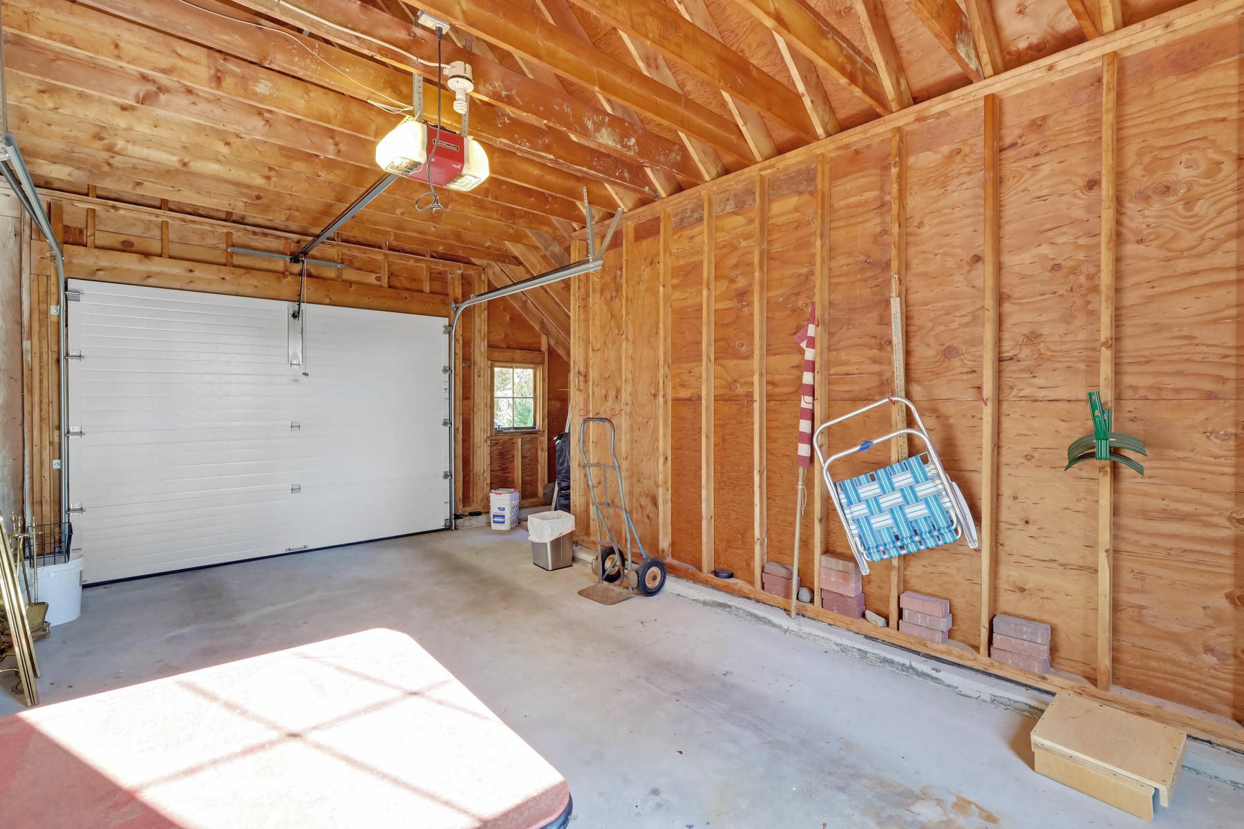21 Briar Spring Road Orleans, MA 02653 - Photo 30 of 65 a view of a room with stairs