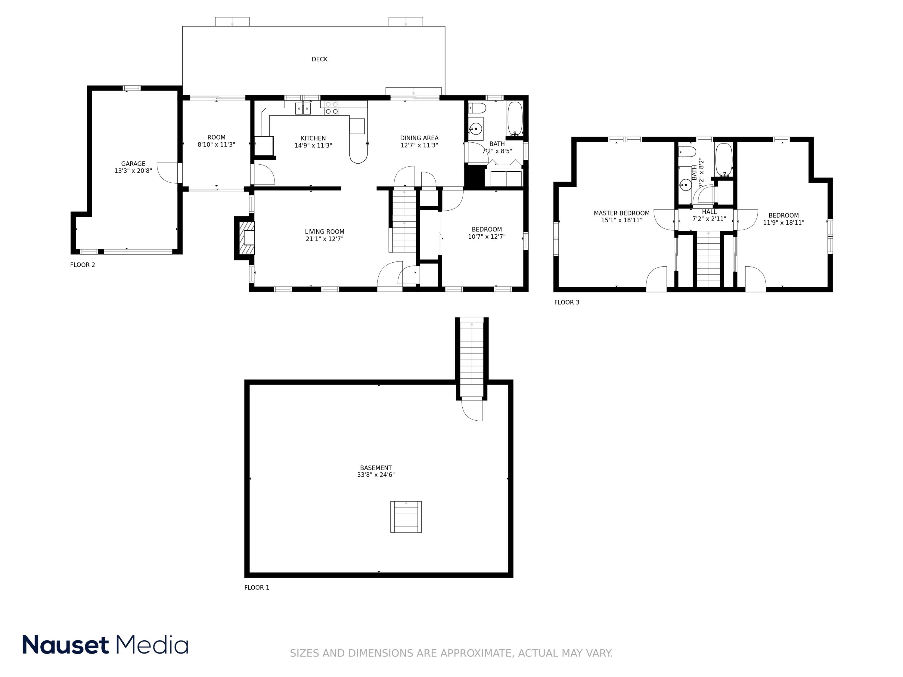 21 Briar Spring Road Orleans, MA 02653 - Photo 39 of 65 All-in-One
