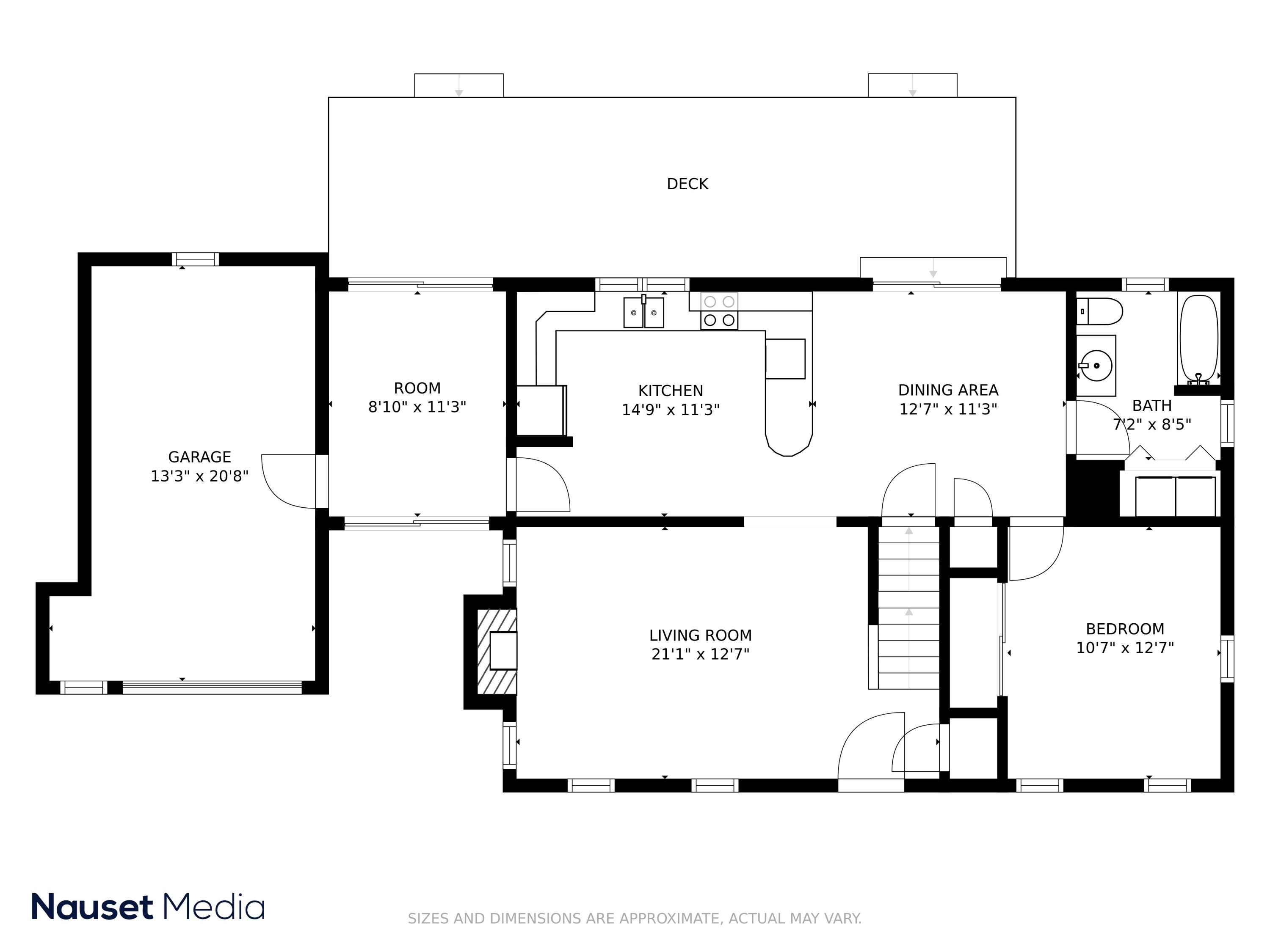 21 Briar Spring Road Orleans, MA 02653 - Photo 40 of 65 First Floor