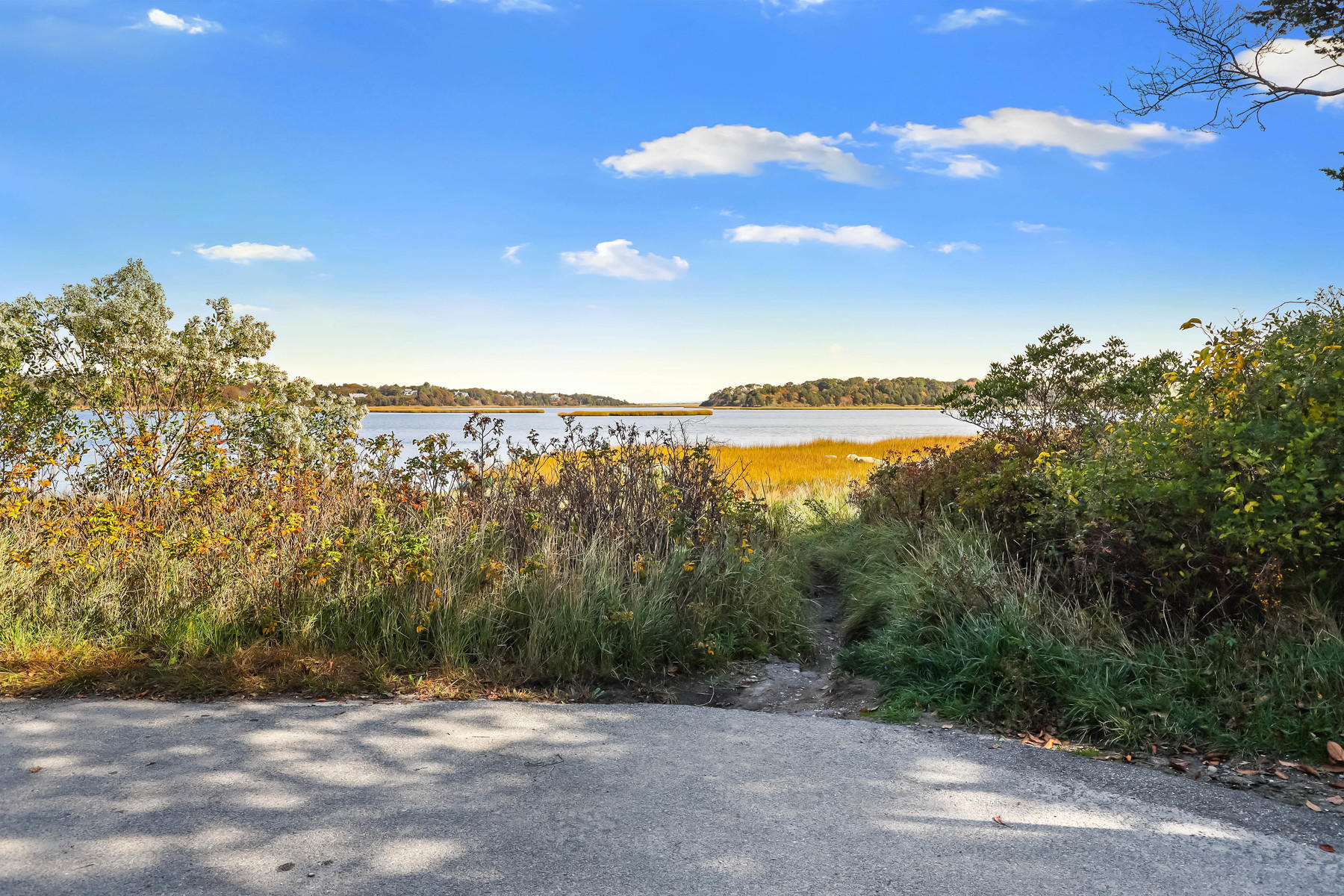 21 Briar Spring Road Orleans, MA 02653 - Photo 45 of 65 a view of a city