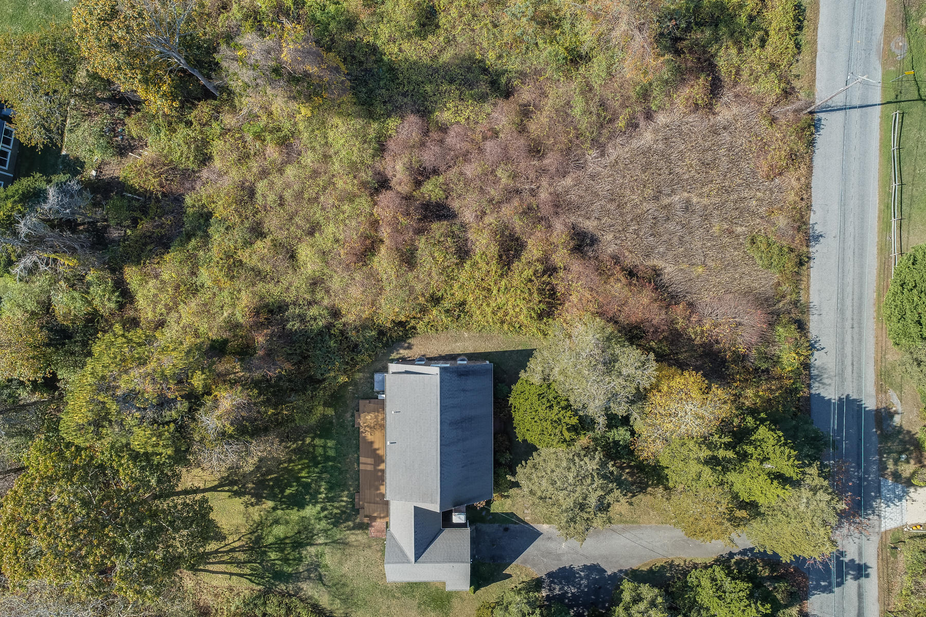 21 Briar Spring Road Orleans, MA 02653 - Photo 65 of 65 DJI_0995