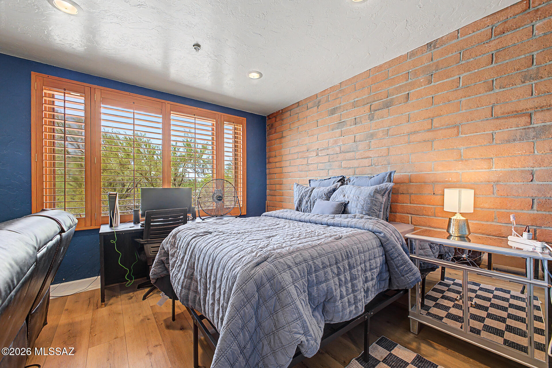 10909 North Sandra Road Tucson, AZ 85742 - Photo 36 of 50 Rec Room