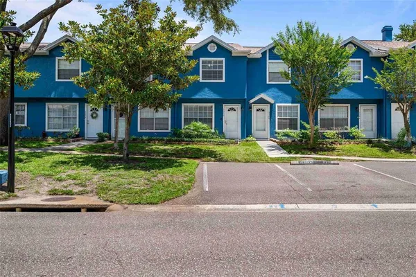 $265,000 | 3350 Fox Hunt Drive, Palm Harbor, FL 34683