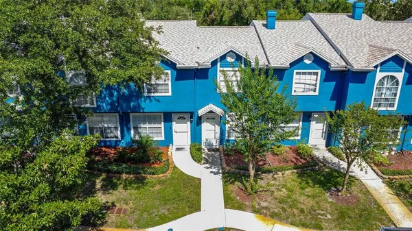 $265,000 | 3350 Fox Hunt Drive, Palm Harbor, FL 34683