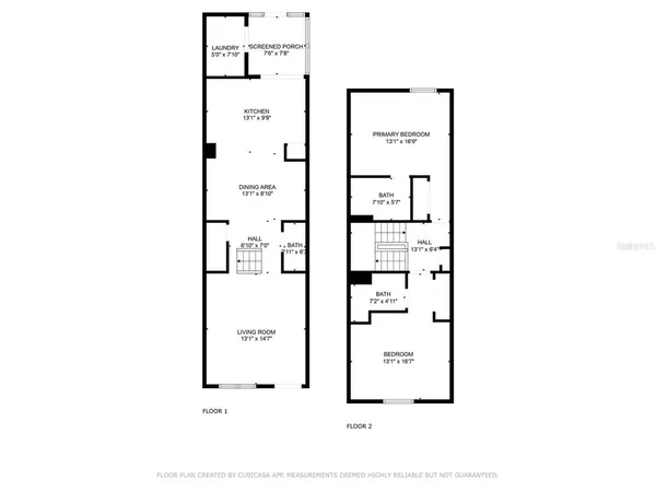 $265,000 | 3350 Fox Hunt Drive, Palm Harbor, FL 34683