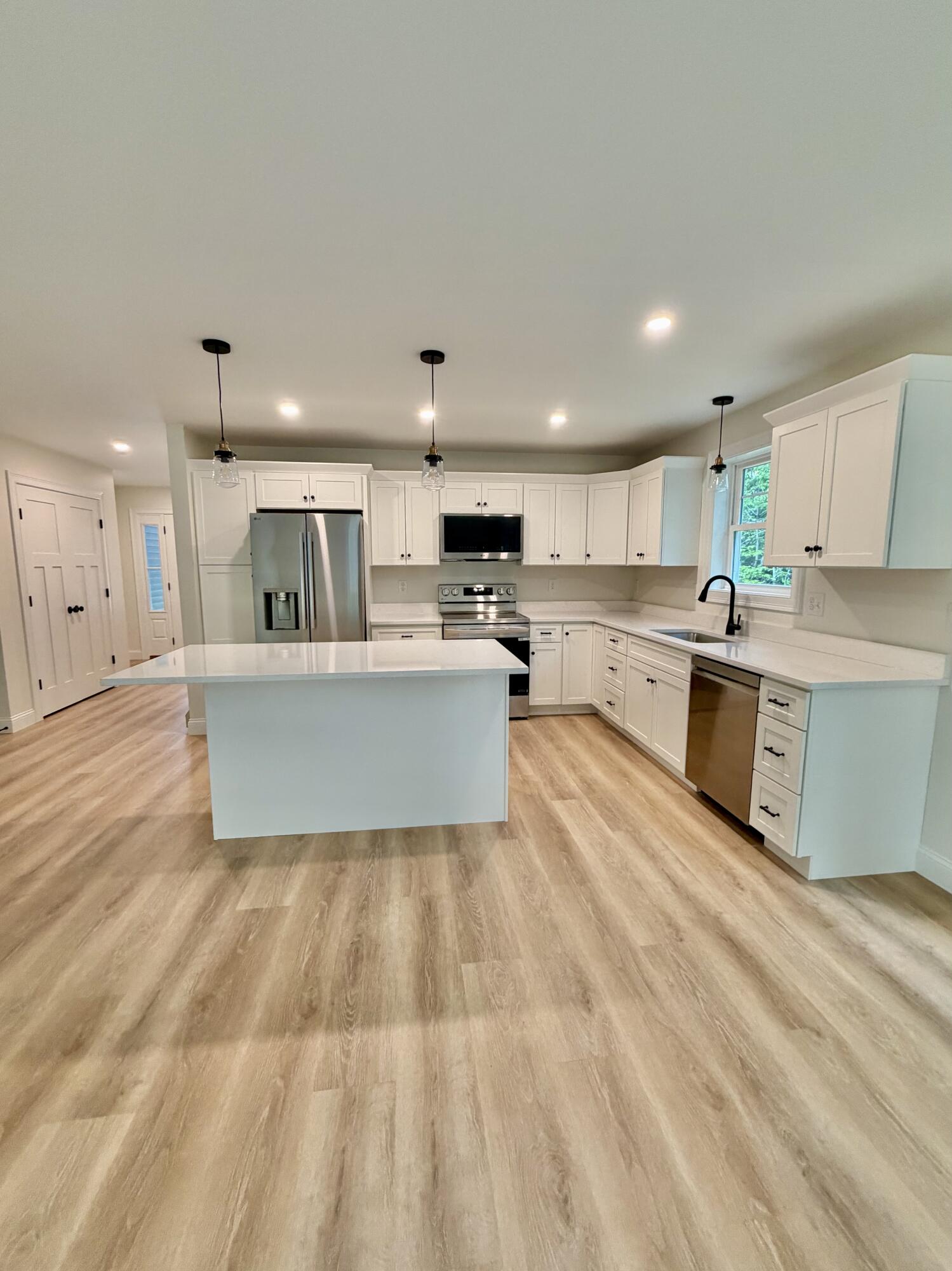 46 Pine Hill Road Casco, ME 04015 - Photo 14 of 40 Kitchen