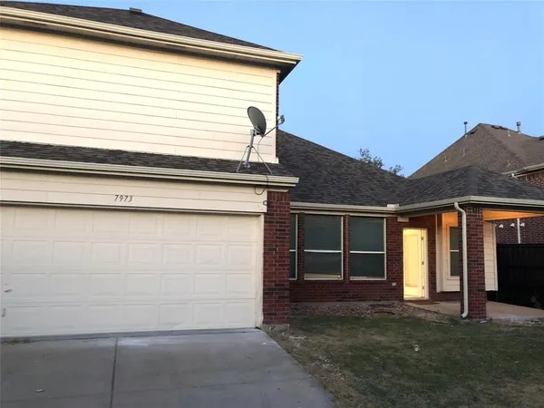 $3,495 | 7973 Marine Blue Drive, Frisco, TX 75035