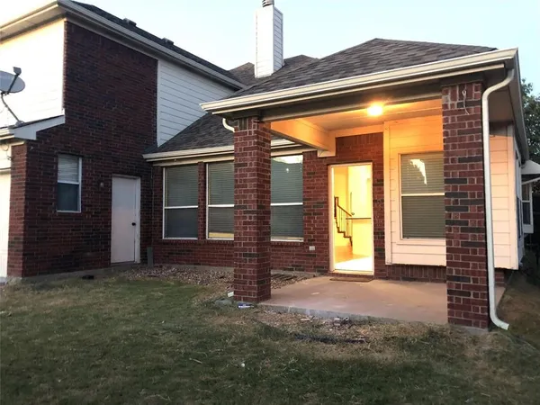 $3,495 | 7973 Marine Blue Drive, Frisco, TX 75035