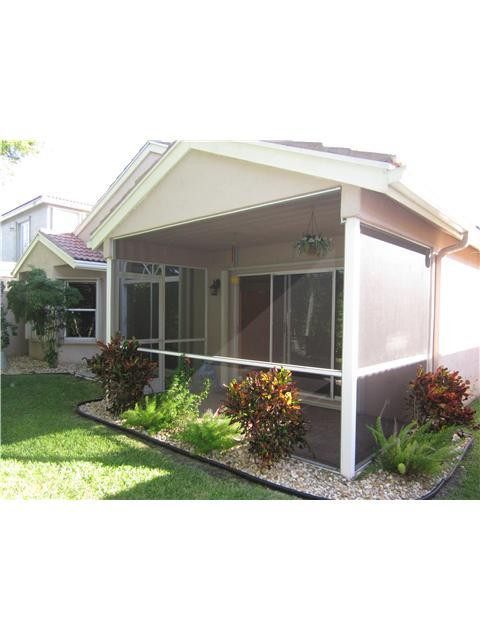 9331 Tango Terrace Boca Raton, FL 33496 - Photo 22 of 31 Exterior Back